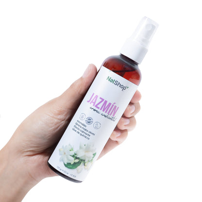 Aromatizante de Jazmín Orgánica - 125ml