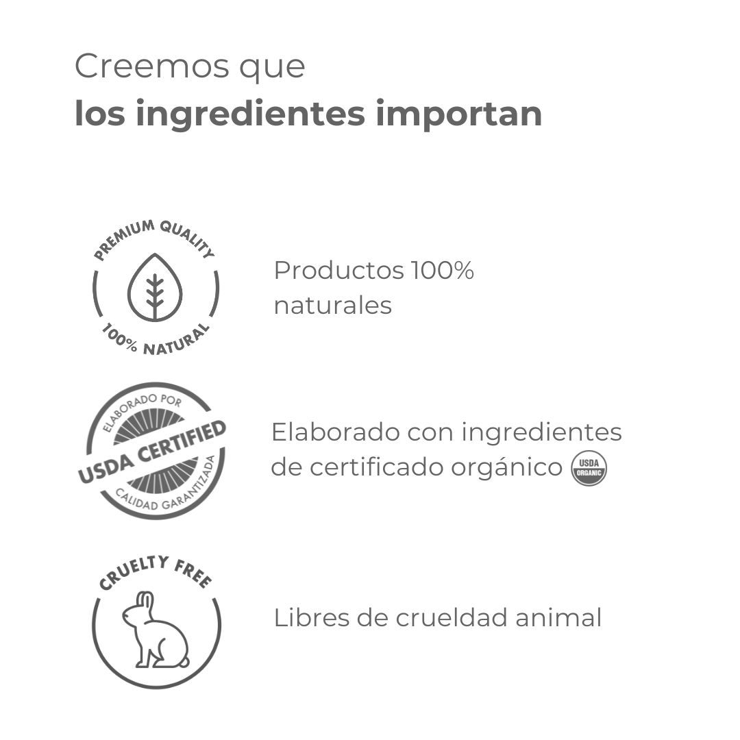60 Cápsulas Vacias - 100% vegetales