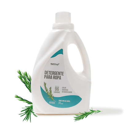 Kit 2 Detergentes de Ropa