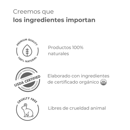 Orégano Orgánico 15ml